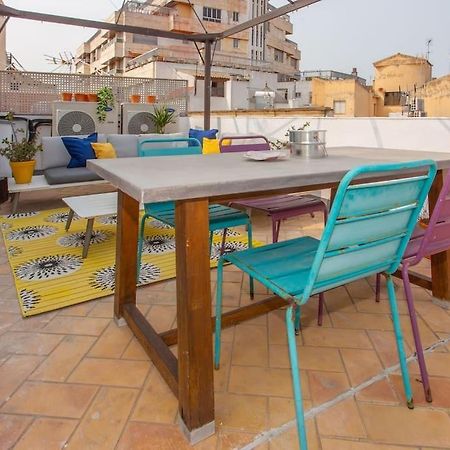 Atico El Arenal Con Parking Apartment Jerez de la Frontera Exterior photo