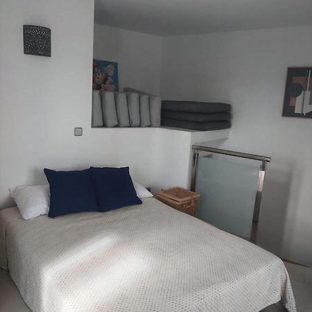 Atico El Arenal Con Parking Apartment Jerez de la Frontera Exterior photo
