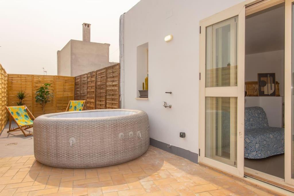 Atico El Arenal Con Parking Apartment Jerez de la Frontera Exterior photo