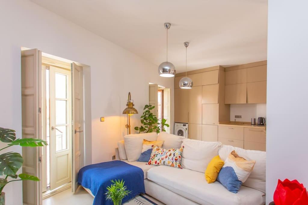 Atico El Arenal Con Parking Apartment Jerez de la Frontera Exterior photo