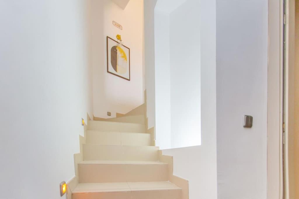 Atico El Arenal Con Parking Apartment Jerez de la Frontera Exterior photo