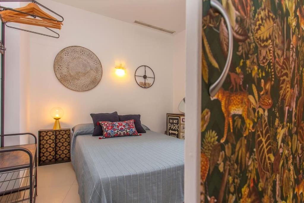 Atico El Arenal Con Parking Apartment Jerez de la Frontera Exterior photo