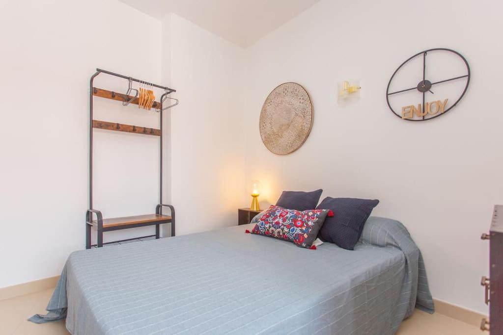 Atico El Arenal Con Parking Apartment Jerez de la Frontera Exterior photo