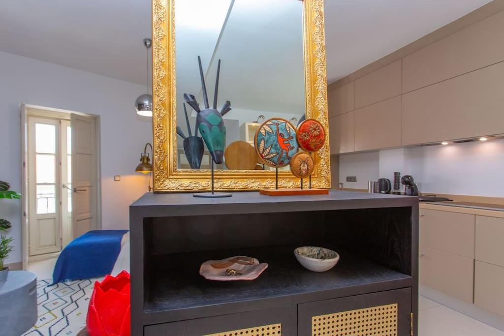 Atico El Arenal Con Parking Apartment Jerez de la Frontera Exterior photo