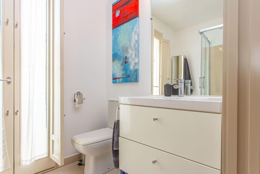 Atico El Arenal Con Parking Apartment Jerez de la Frontera Exterior photo
