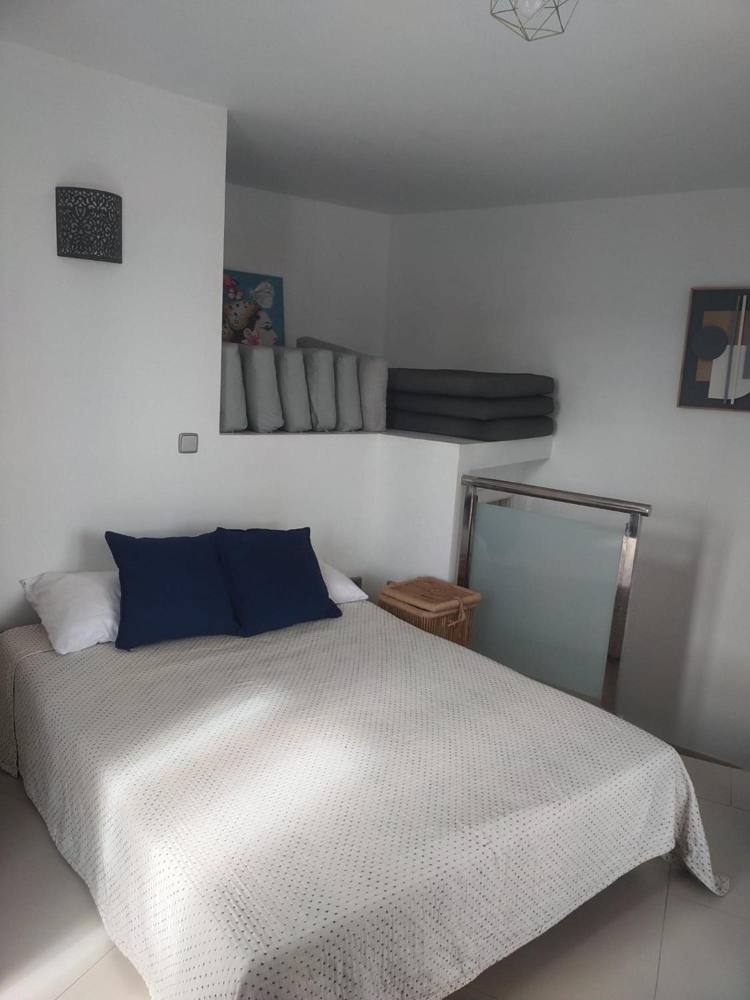 Atico El Arenal Con Parking Apartment Jerez de la Frontera Exterior photo